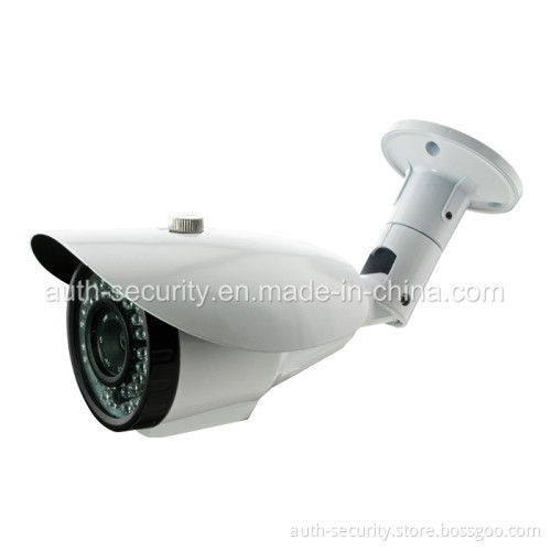 1000tvl Low Light WDR CCD Digital Camera